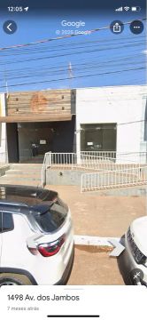 Ponto comercial na Av. dos Jambos - 2 Lojas