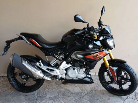 Bmw G 310r