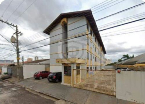 Apartamento Edifício Mendes
