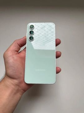 Samsung S23 Fe 256gb
