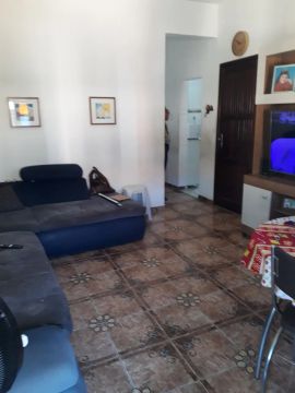 Apartamento 2/4 todo mobiliado Centro