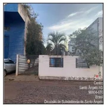 Oportunidade Única em SANTO ANGELO - RS | Tipo: Terreno | Negociação: Venda Direta Online