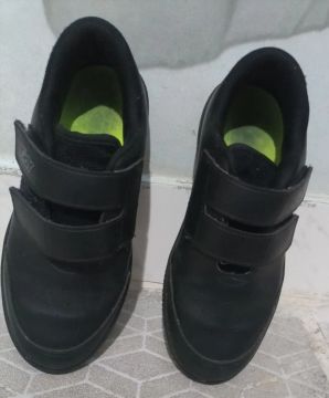 Tênis Infantil masculino N 36 