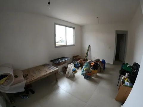 Venda de Apartamento em Belo Horizonte-MG, bairro Santa Terezinha