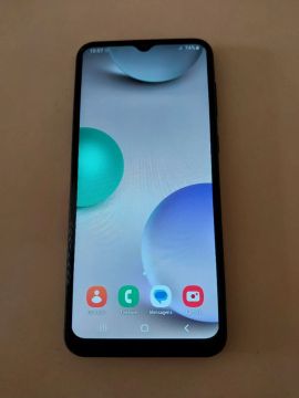 Galaxy a03 core