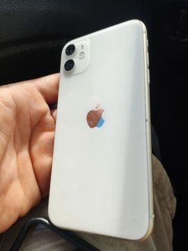 Vendo iPhone 11 