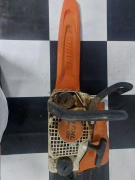 Motosserra Stihl MS 170