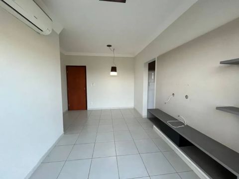 Apartamento com 3 quartos para alugar próximo ao centro de Palmas