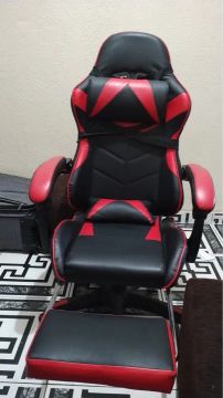 Cadeira Gamer nova 