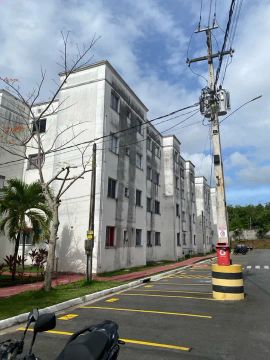 Alugo apto condomínio Villa Natal - Vila das Palmeiras