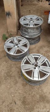 Rodas 17 