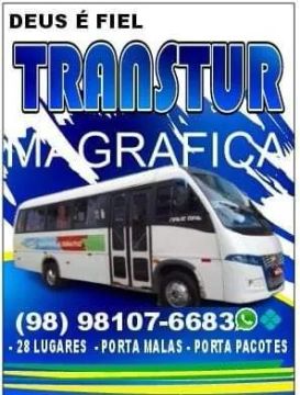 Micro onibus pra passeios 
