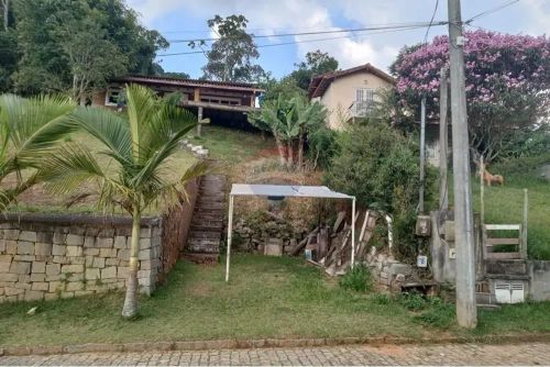 Casa para locação em Albuquerque - Teresópolis/RJ