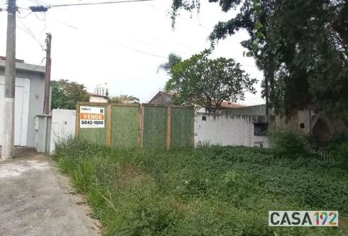 Terreno à venda, 380 m² por R$ 2.000.000,00 - Campo Belo - São Paulo/SP