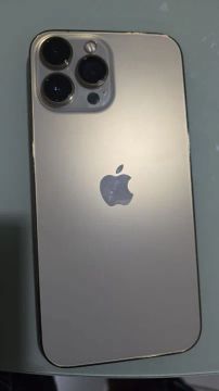 iPhone 13 Pro Max 512