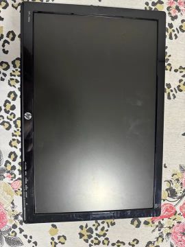 Monitor hp 21.5 polegadas 