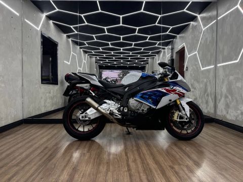 BMW S1000rr 