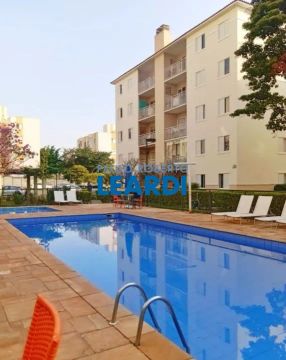 APARTAMENTO - CONDOMÍNIO VILA VENTURA - SP