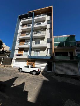 Apartamento à venda bairro Alfasul manhuaçu MG 