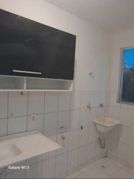 AS34 - CASA A VENDA EM ENGOMADEIRA
