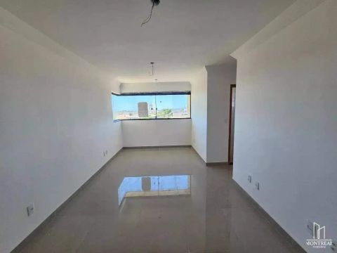 Apartamento para aluguel, 2 quartos, 1 vaga, Serrano - Belo Horizonte/MG