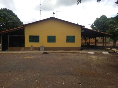 Sitio 15 hectares minas gerais 