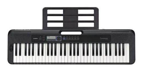 Teclado Casio Casiotone Ct-s300 61 Teclas Preto - Seminovo
