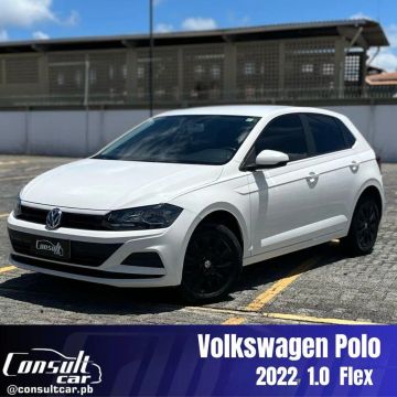 POLO 1.0 MI 79CV 16V 5P  BRANCA 2021/2022