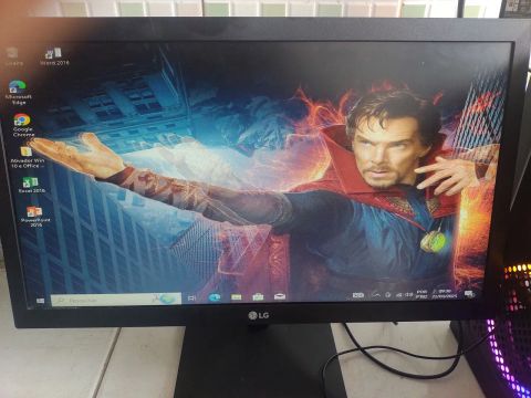 Computador Core i5 