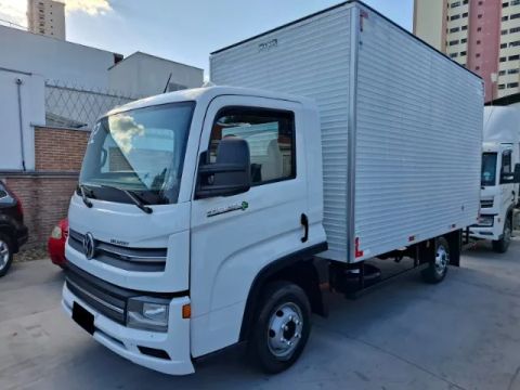 Vw Delivery Express 2022