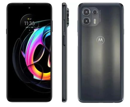 Motorola edge 20
