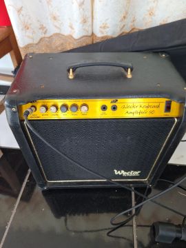 Cubo Meteoro de 50w