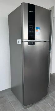 Geladeira Brastemp Frost Free