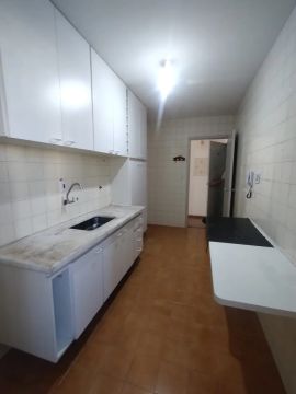 Imóvel para aluguel possui 75 metros quadrados com 3 quartos em Nossa Senhora do Ó - São P
