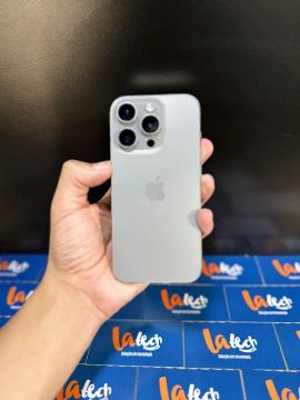 iPhone 15 pro 128GB 