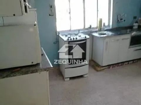 Residencial - Vila Campesina