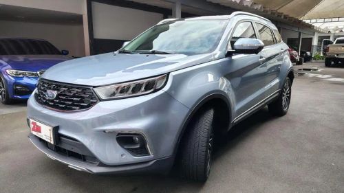 FORD TERRITORY TIT 2022