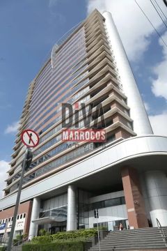 Sala para alugar possui 57,27m² em Aldeota - Fortaleza-CE