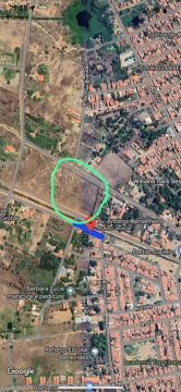 Terreno de 10.000m2 no Juazeiro 8