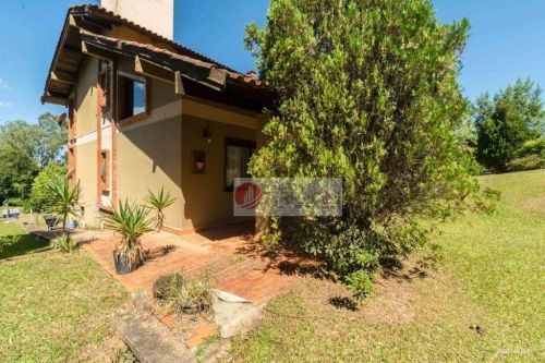 Chácara com 3 dormitórios à venda, 16384 m² por R$ 2.450.000,00 - Aberta dos Morros - Port