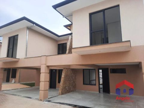 Casa com 4 dormitórios à venda, 120 m² por R$ 1.650.000,00 - São Luiz - Belo Horizonte/MG