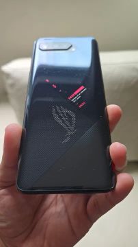 Smartphone ASUS ROG Phone 5s 