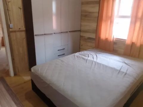 Vendo ou troco casa em urubici serra catarinense 
