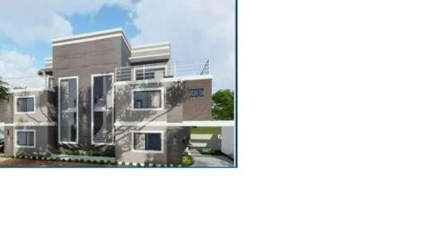 SOBRADO TRIPLEX MAIS CHARMOSO NO PORTÃO