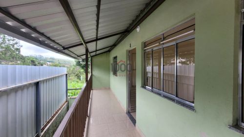 Apartamento 2 quartos - Filgueiras