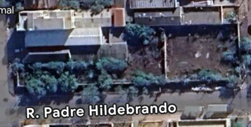 Terreno para venda com 850 metros  em Santa Maria Goretti - Porto Alegre - RS