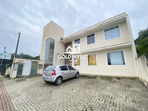 Apartamento com 2 quartos no bairro Rio Branco!!!