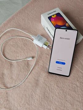 Celular Samsung Galaxy M62 128gb