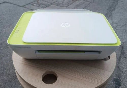 Impressora HP