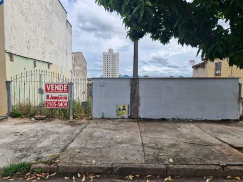 Terreno à venda, Vila Rezende - Piracicaba/SP